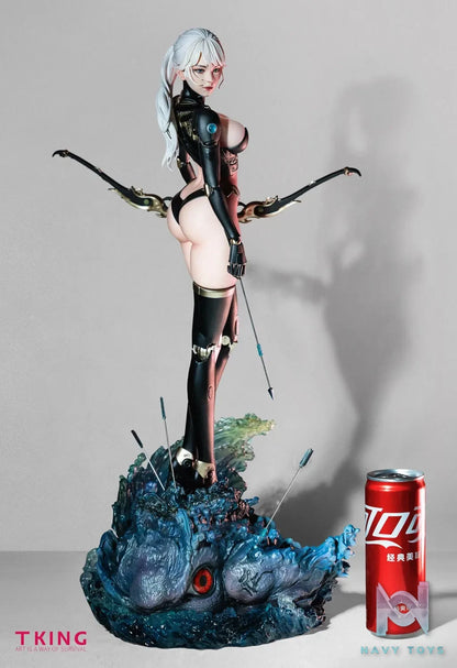 Tking Studio – Original Ex Machina Ellie (Licensed)
