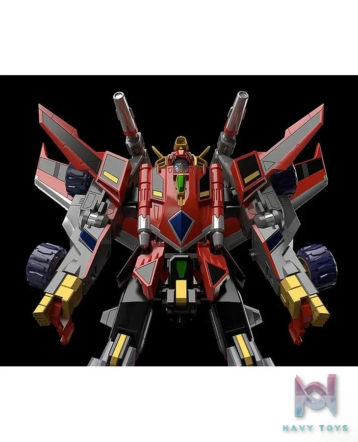 GSC – SSSS.Dynazenon Dynazenon The Gattai (Licensed)