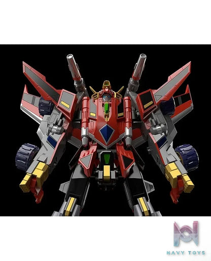 GSC – SSSS.Dynazenon Dynazenon The Gattai (Licensed)