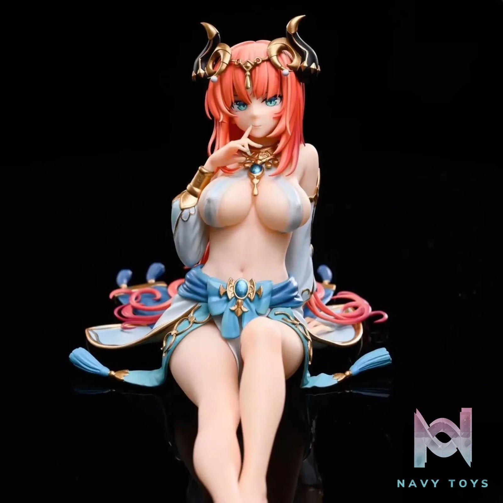 WHY Studio – Genshin Impact Nilou