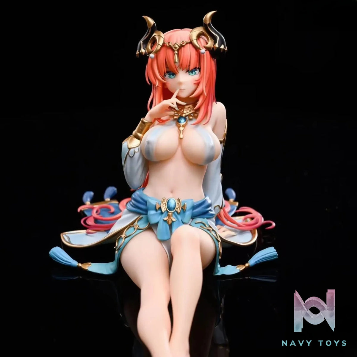 WHY Studio – Genshin Impact Nilou