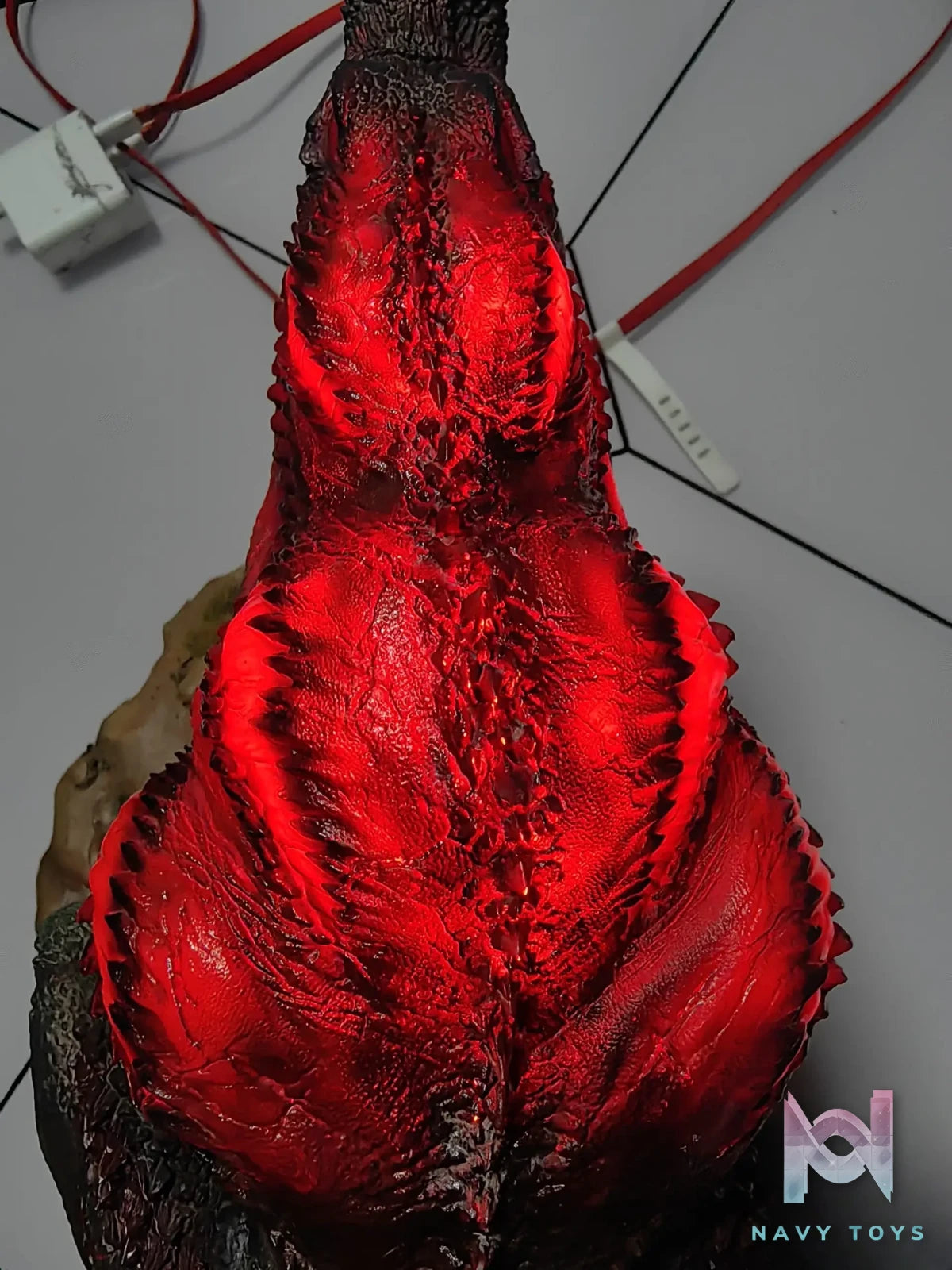 BlackFatalis Studio & Dragon Frontier Studio – Monster Hunter Savage Deviljho
