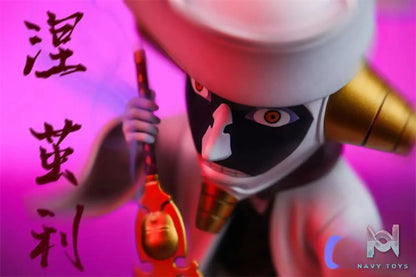 OPPS Studio – Bleach Captain of 12th Division Kurotsuchi Mayuri