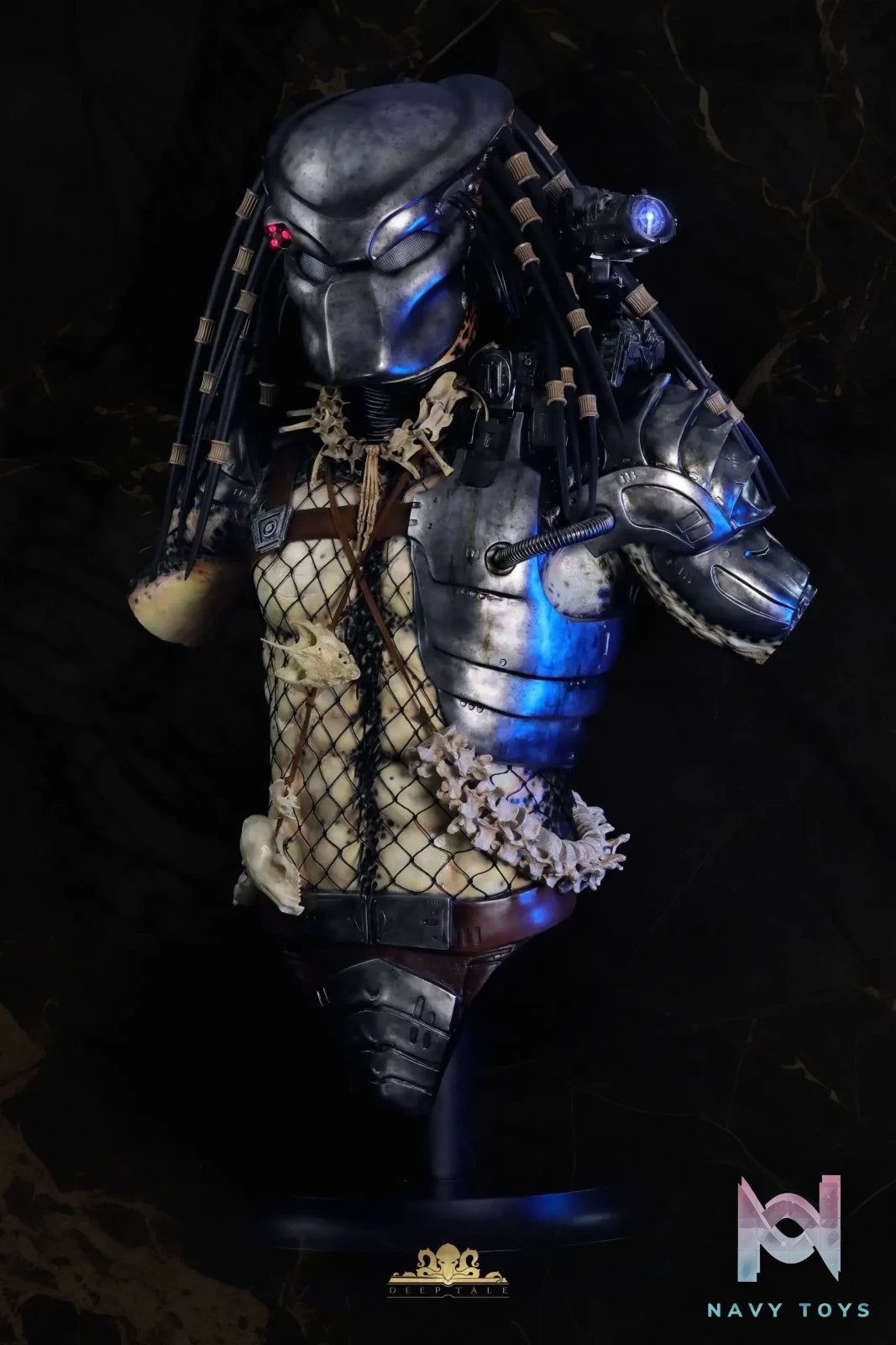 Deep Tale Studio – Alien vs. Predator Jungle Predator