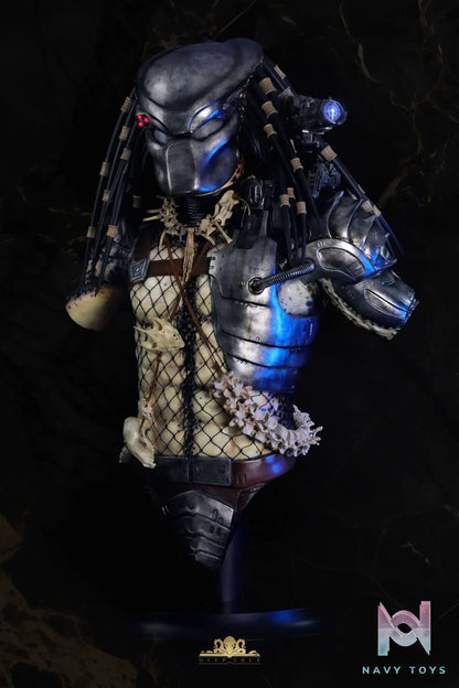 Deep Tale Studio – Alien vs. Predator Jungle Predator