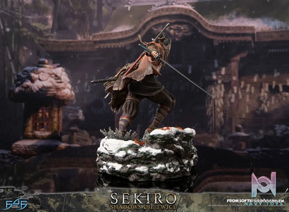 First 4 Figures – Sekiro: Shadows Die Twice Sekiro SESDTST (Licensed)