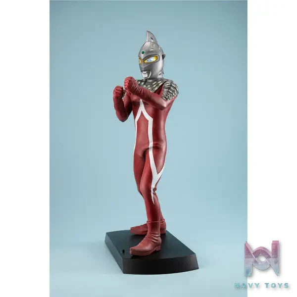 MegaHouse – Ultimate Article Ultra Seven (Battle Image Color Ed.) Complete Figure (Licensed)