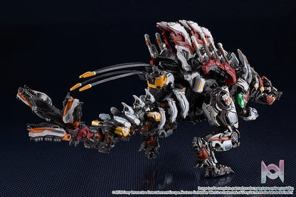 GSC – MODEROID Horizon Forbidden West Slaughterspine Plastic Model (Licensed)