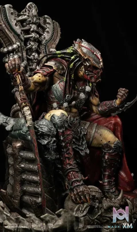 XM Studio – Predator King (Licensed)