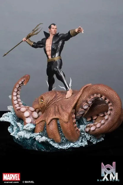 XM Studio – Namor (Licensed)