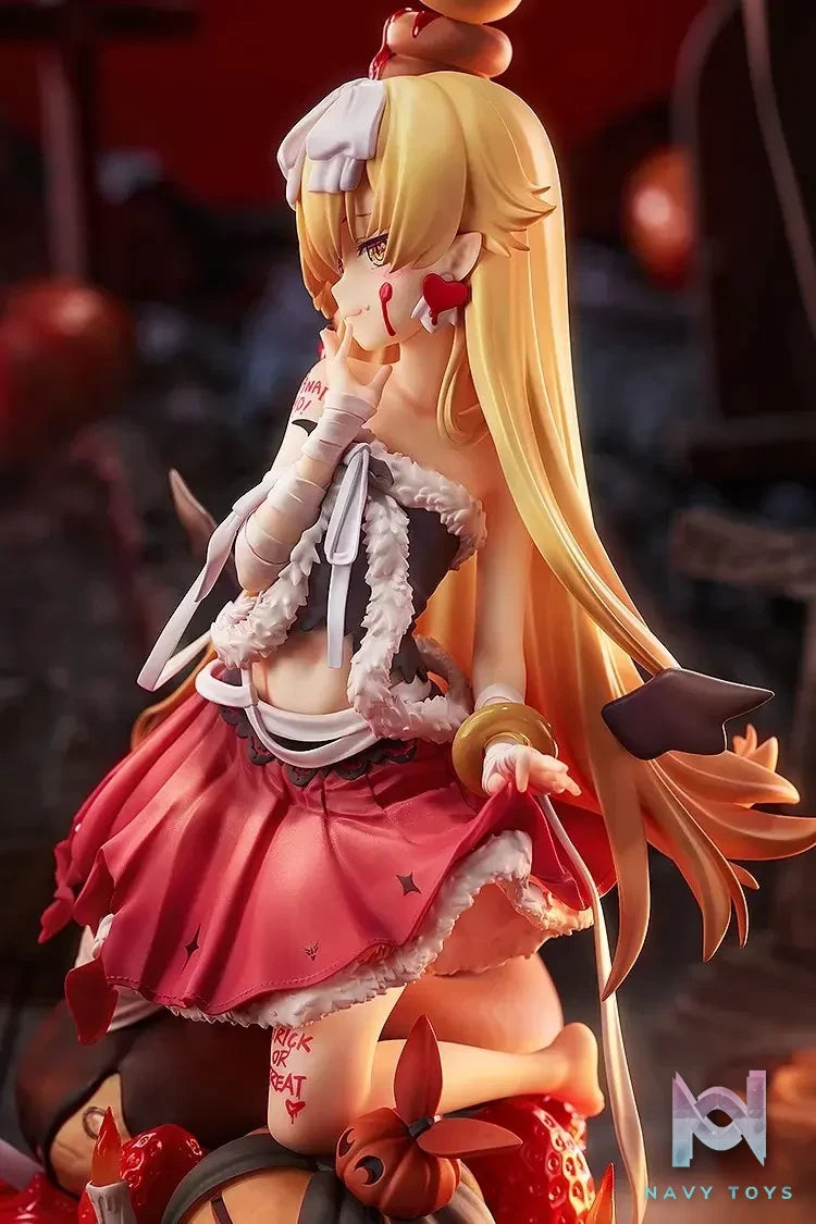 GSAS X GSC – Shinobu Oshino TRICK OR TREAT Ver. (Licensed)
