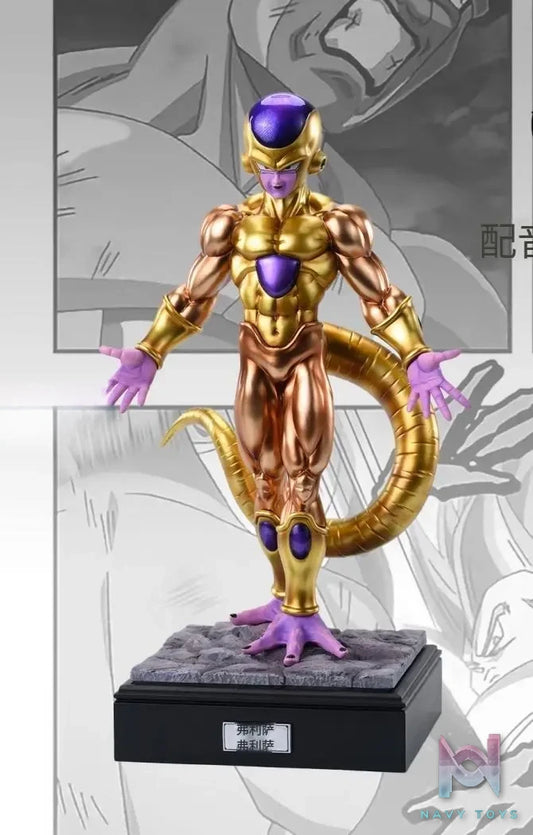 Voice Studio – Frieza Dragon Ball