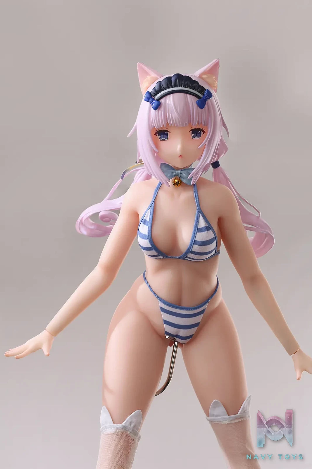Yu Zhai Ren Xing Studio – Nekopara Vanilla & Azuki