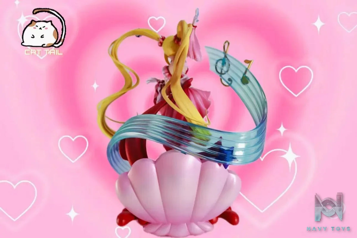 CAT TAIL Studio – Mermaid Melody Pichi Pichi Pitch Nanami Luchia