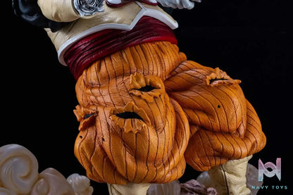 KD Collectibles – Dragon Ball Vegeta vs Android 19