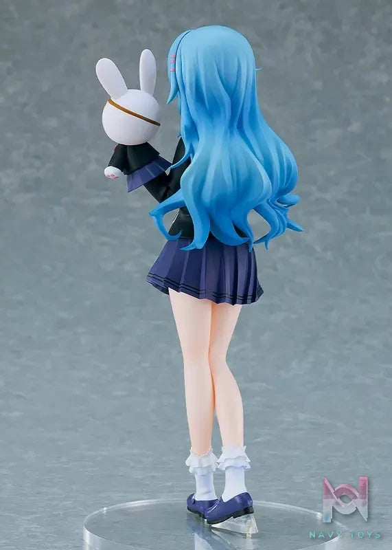 GSC – POP UP PARADE Date A Live V Yoshino: School Uniform Ver. L Size Complete Figure (Licensed)