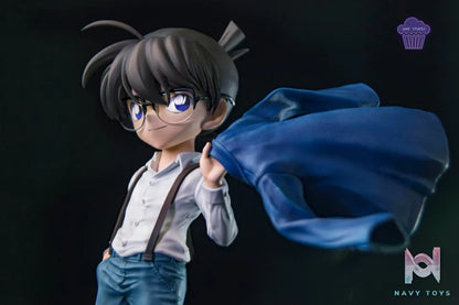 Cake Studio – Detective Conan Act cool Conan Edogawa