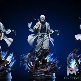 JJking Studio – Satoru Gojo Jujutsu Kaisen