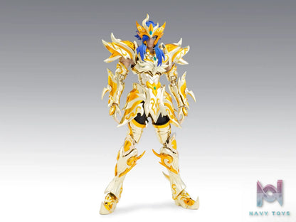 Toypoint Studio – Saint Seiya #6 Milo (Licensed)