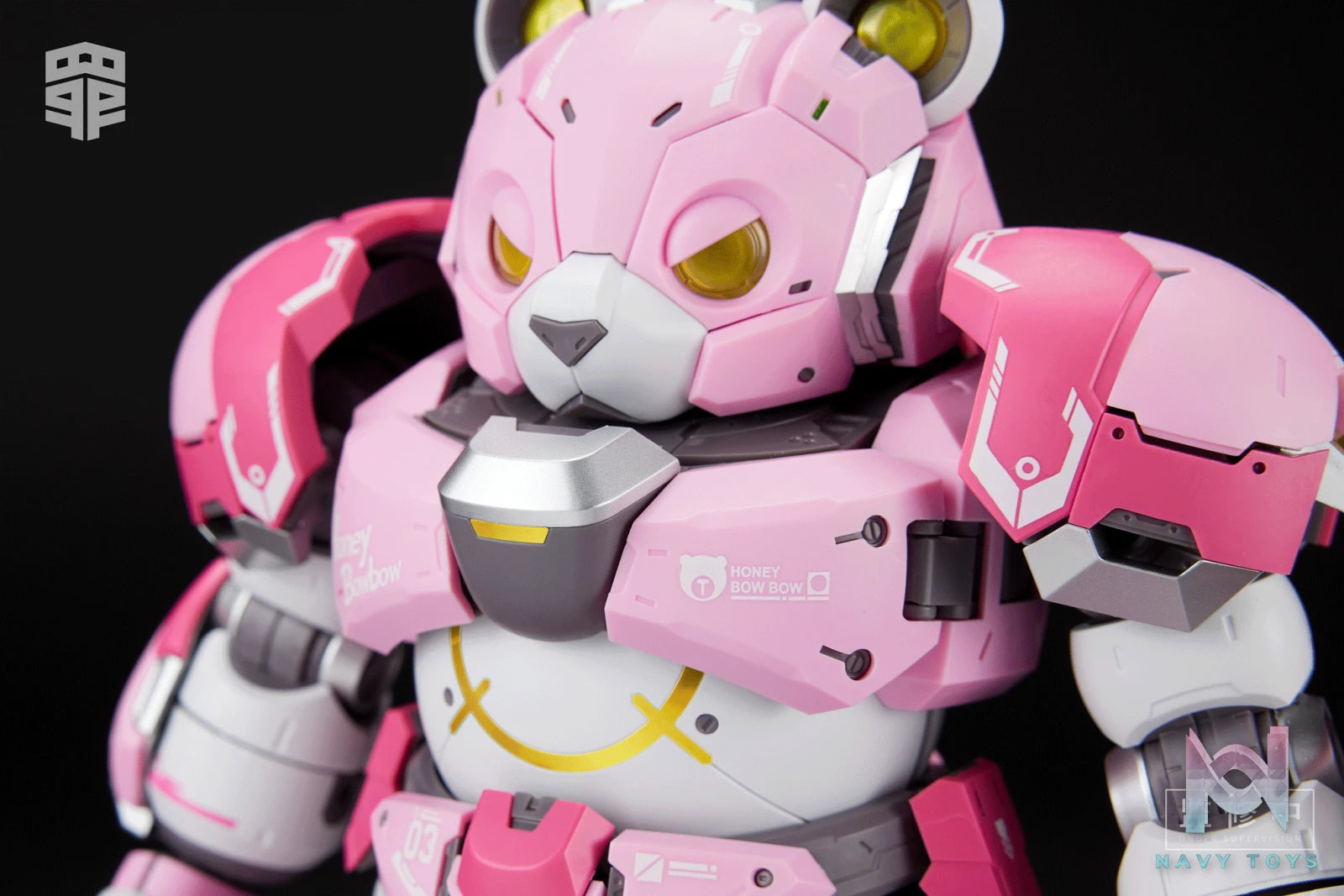 MS GENERAL – Original Sin Model Lazy Set Version (Licensed)
