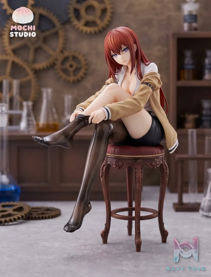 MOCHI Studio – Goddess Series 001 Kurisu Makise Steins;Gate
