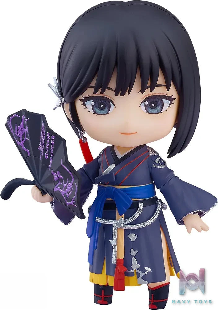 GSC – Nendoroid Black Desert Woosa (Licensed)