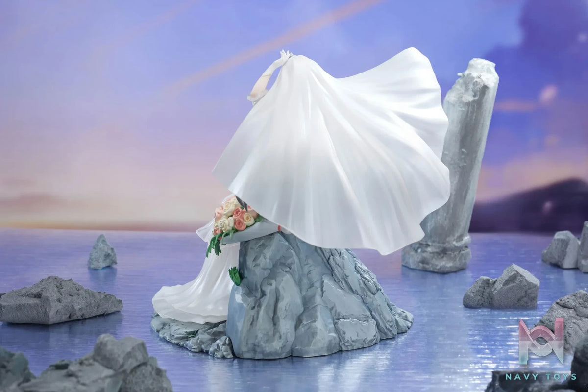 MAGI ARTS – Azur Lane Hermione Weeding Geremory