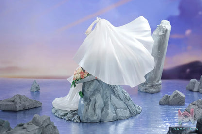 MAGI ARTS – Azur Lane Hermione Weeding Geremory