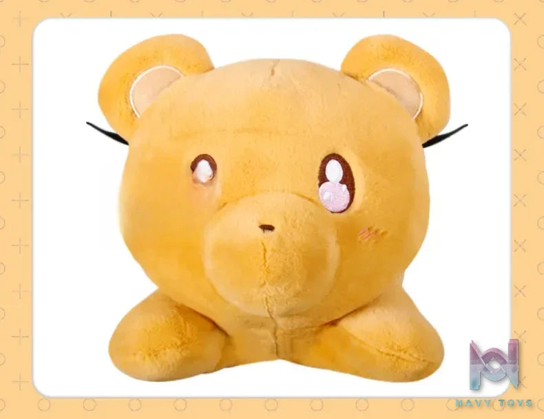 Bu Yi Toy Studio – Teddy Demon Doll Sleepy Princess in the Demon Castle