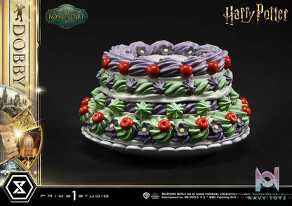 Prime 1 Studio – High Definition Museum Masterline Harry Potter Dobby HDMMHP-01 HDMMHP-01S (Licensed)