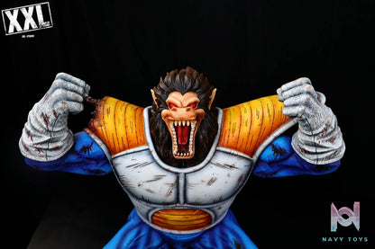 XXL Studio – Dragon Ball Vegeta Great Ape