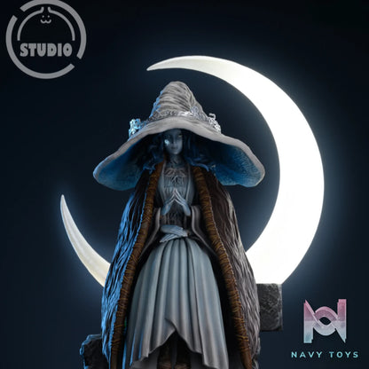 Bao Studio – Elden Ring Moon Goddess Ranni