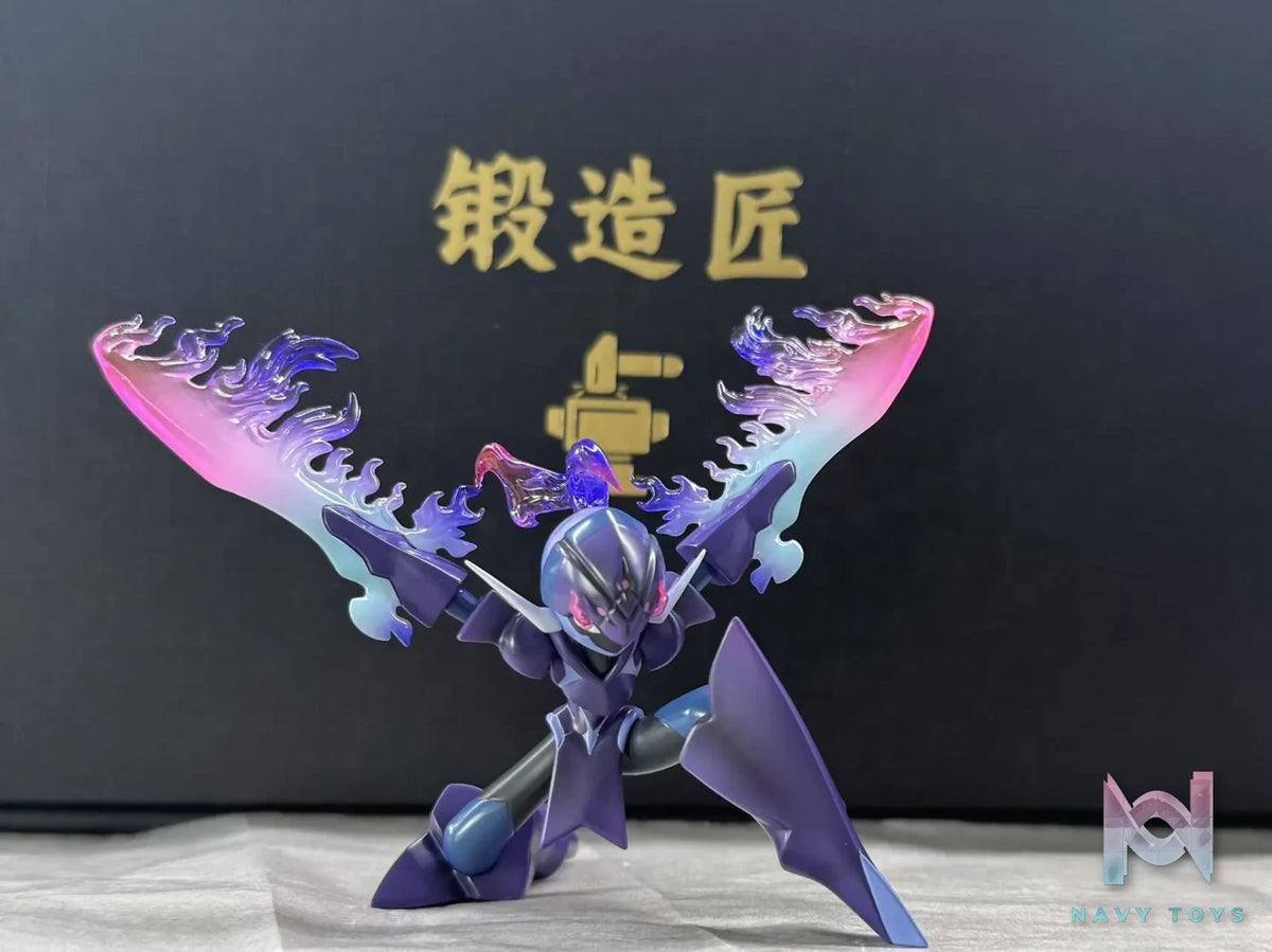 Duan Zao Jiang Studio – Pokémon Ceruledge