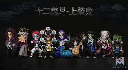 V8 Studio – Gyokko Demon Slayer