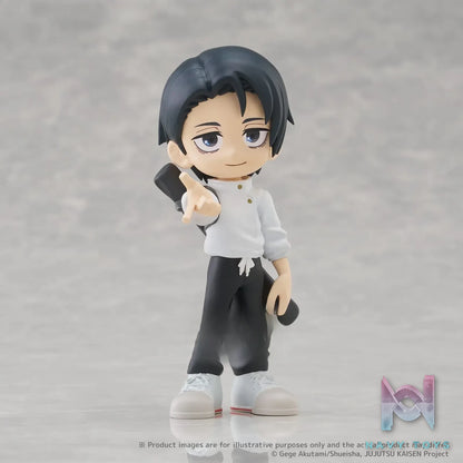Bushiroad Creative – Jujutsu Kaisen PalVerse Series Figures 6pcs/Box (Licensed)