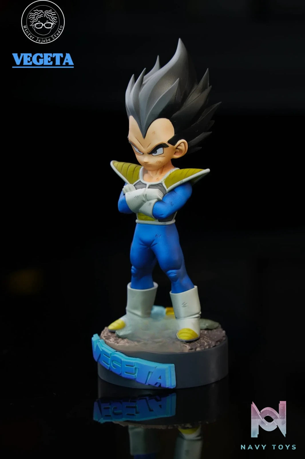 Dong Zao Studio – Vegeta Dragon Ball