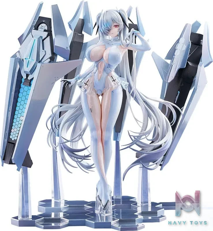 Max Factory – Goddess of Victory: Nikke Cinderella 1/7 Complete Figure (Licensed)