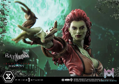 Prime 1 Studio – Museum Masterline Batman: Arkham City Poison Ivy MMDC-65