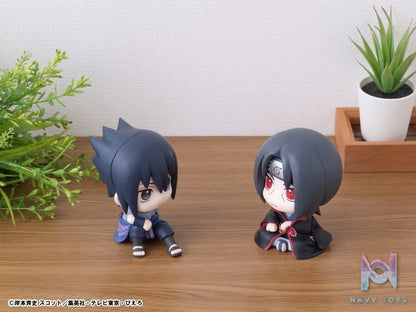 MegaHouse – LookUp NARUTO Shippuden Itachi Uchiha Complete Figure (Licensed)