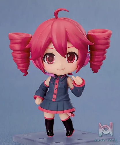 GSC – Nendoroid Kasane Teto 2.0 (Licensed)