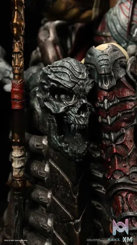 XM Studio – Predator King (Licensed)