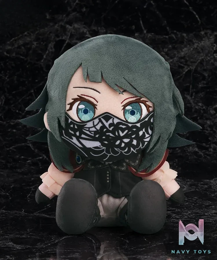 GSC – BanG Dream! Plush Ave Mujica (Licensed)