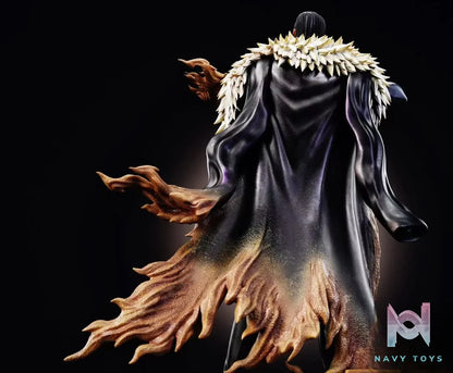 Domination Studio – One Piece Oka Shichibukai — Sir Crocodile
