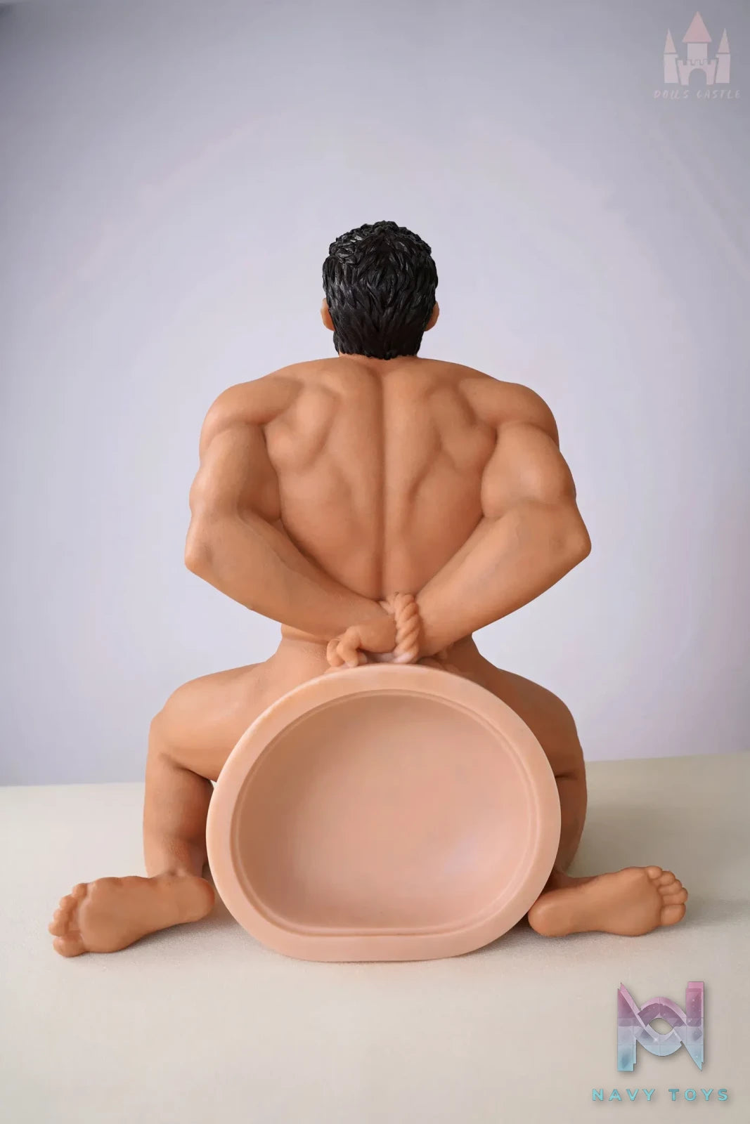 Dolls Castle – DAD M22 Original