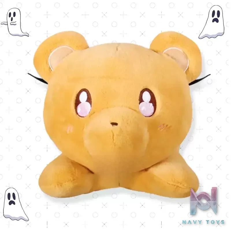 Bu Yi Toy Studio – Teddy Demon Doll Sleepy Princess in the Demon Castle