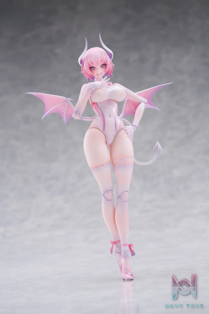 Otherwhere – Asmodea 1/12 Action Figure (Licensed)