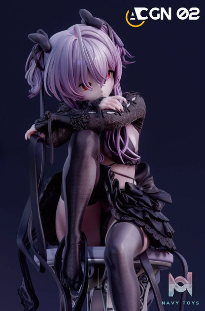 ACGN 02 Studio – Liberalio Dreaming Lake Goddess of Victory: Nikke