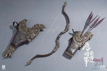 FYJ Studio – Three Kingdoms Series: Heroes Line Flying General LV FENGXIAN (Licensed)