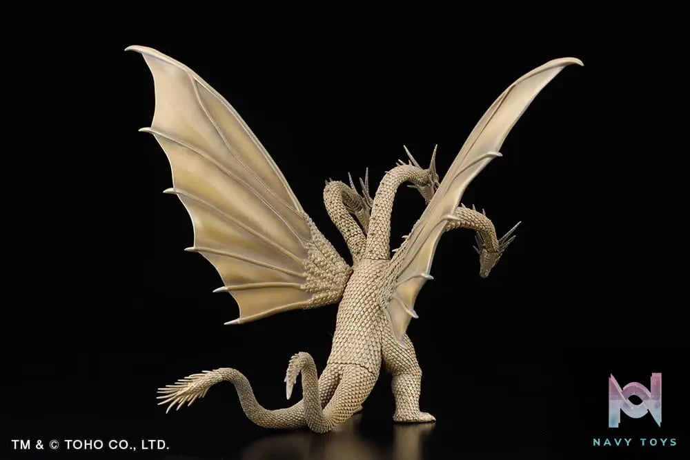 Art Spirits – Gekizo Series All-time Godzilla & the Kaiju Selections Part.1(Licensed)