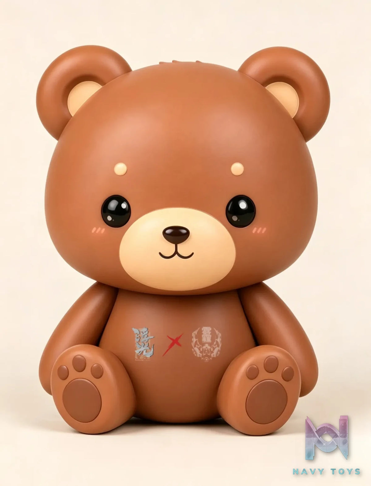 Floating Light Studio X Wu Mai Studio – Emily Resident Evil 9